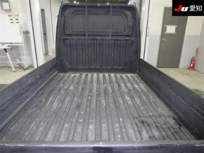 Mitsubishi Minicab Truck