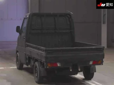 Mitsubishi Minicab Truck