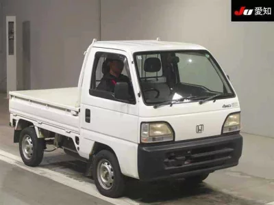Honda ACTY TRUCK