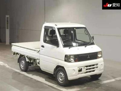 Mitsubishi MINICAB TRUCK