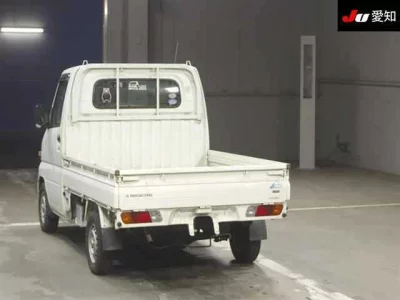Mitsubishi MINICAB TRUCK