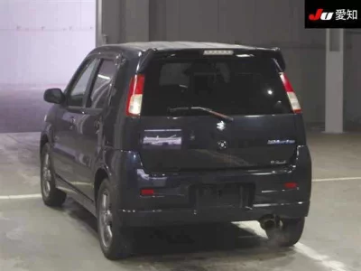 Suzuki Kei