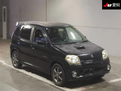 Suzuki Kei