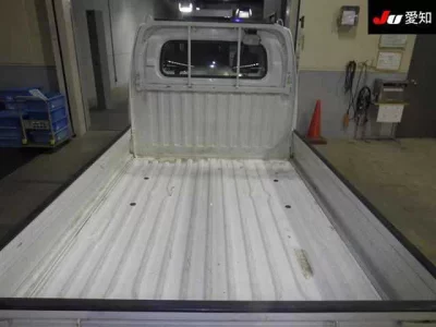 Mitsubishi Minicab Truck