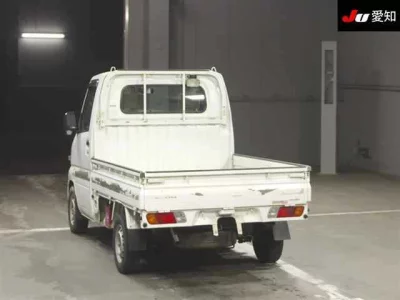 Mitsubishi Minicab Truck