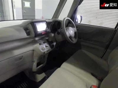 Honda N BOX PLUS