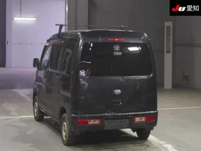 Daihatsu Hijet Cargo