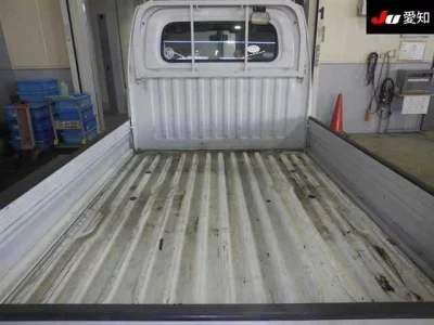 Mitsubishi Minicab Truck