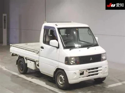Mitsubishi Minicab Truck