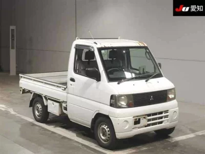 Mitsubishi Minicab Truck