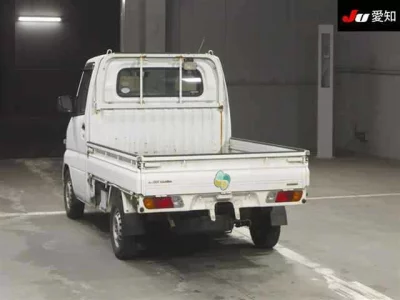 Mitsubishi Minicab Truck