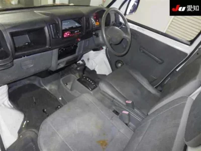 Mitsubishi Minicab Truck