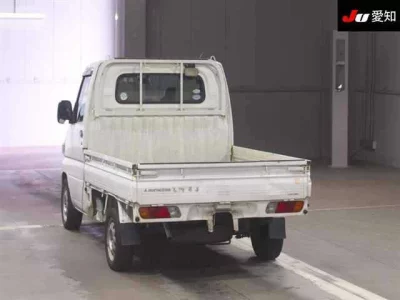 Mitsubishi Minicab Truck