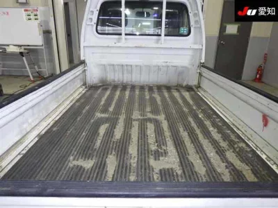Honda Acty Truck