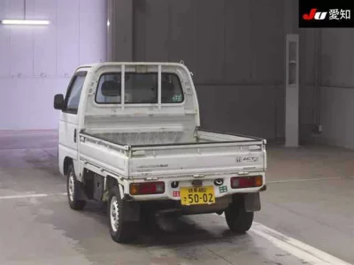 Honda Acty Truck