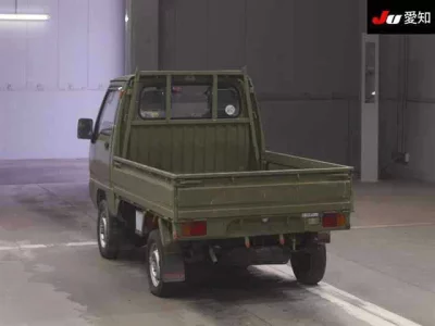 Mitsubishi Minicab Truck