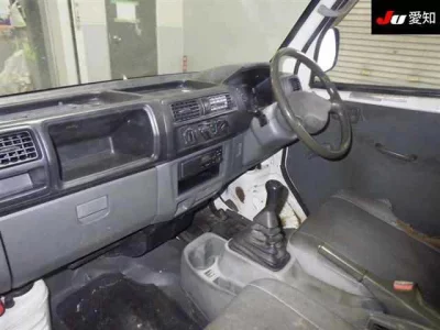 Mitsubishi Minicab Truck