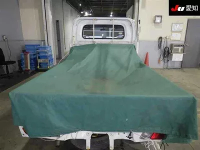 Mitsubishi Minicab Truck