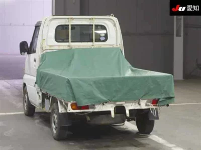 Mitsubishi Minicab Truck
