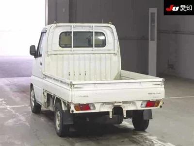 Mitsubishi Minicab Truck