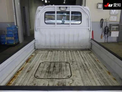 Honda Acty Truck
