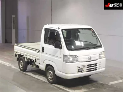 Honda Acty Truck