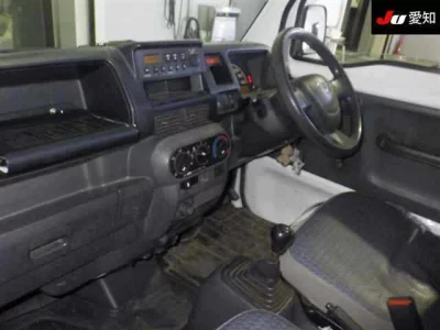 Honda Acty Truck