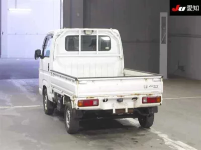 Honda Acty Truck
