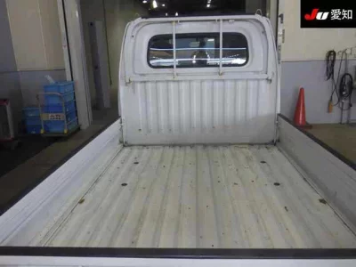 Mitsubishi Minicab Truck