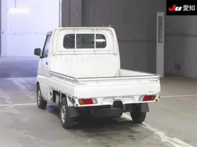 Mitsubishi Minicab Truck