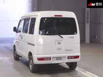 Daihatsu Hijet Cargo
