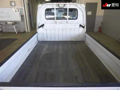 Honda Acty Truck