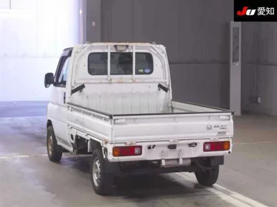 Honda Acty Truck