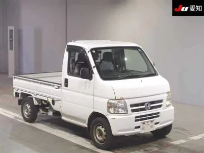 Honda Acty Truck
