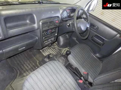 Honda Acty Truck