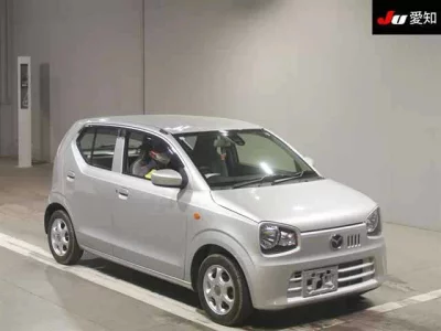 Mazda Carol