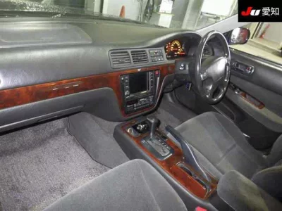 Honda Saber