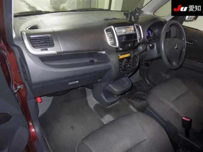 Mitsubishi Delica D:2