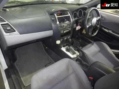 Nissan Wingroad