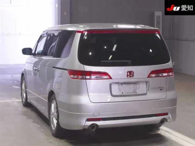 Honda Elysion