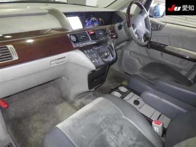 Honda Elysion