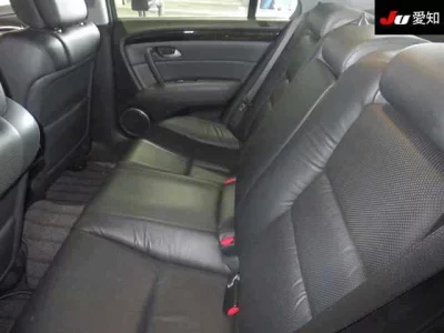 Honda Legend