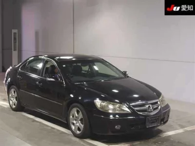 Honda Legend
