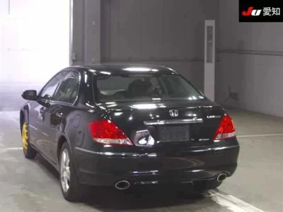 Honda Legend