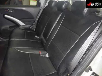 Honda Airwave