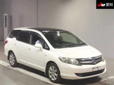 Honda Airwave