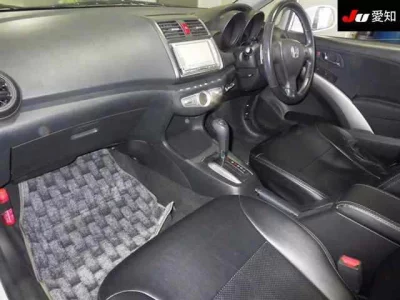 Honda Airwave