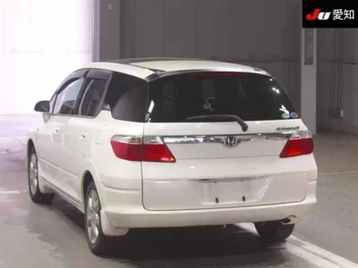 Honda Airwave