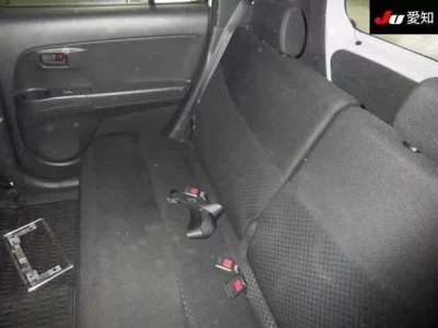 Daihatsu Coo