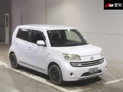 Daihatsu Coo